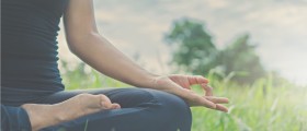 6 Alternative Medicine Treatments That Might Help Treat Your Parkinson's Disease