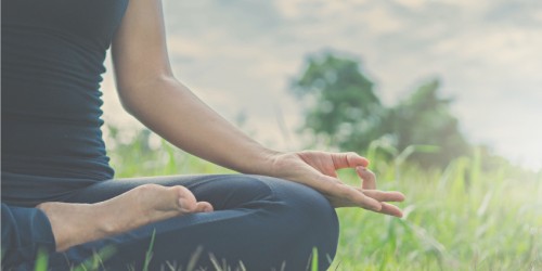 6 Alternative Medicine Treatments That Might Help Treat Your Parkinson's Disease