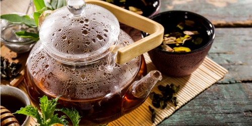 6 Natural Remedies To Treat Parkinson's Disease Symptoms