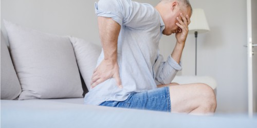 6 Tips Parkinson's Disease Patients Can Try To Beat The Pain