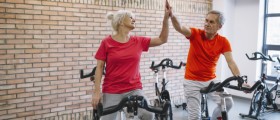 7 Exercises Parkinson's Disease Patients Should Try To Include Into Their Lives