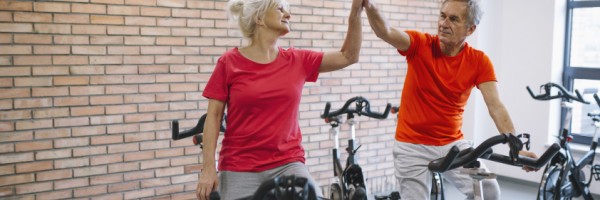 7 Exercises Parkinson's Disease Patients Should Try To Include Into Their Lives
