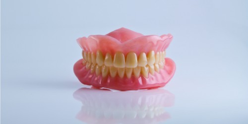 My Partial Dentures No Longer Fit And My Teeth Have Moved Apart: Do I Have Gum Disease?