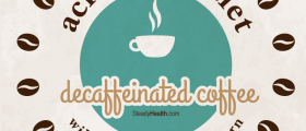 Acid Reflux Diet And Low Acid Or Decaffeinated Coffee: Will It Help Your Heartburn?