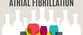 Alcohol and Atrial Fibrillation: Will Drinking Worsen Your Cardiac Disease