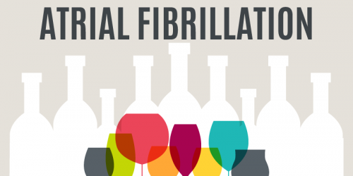 Alcohol and Atrial Fibrillation: Will Drinking Worsen Your Cardiac Disease