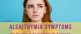 Alexithymia Symptoms: Do You Have An Inability To Express Emotions, Or 'Emotional Blindness'?