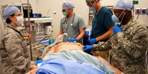 Reviewed By Physicians: Top Ten Anaesthesia Apps