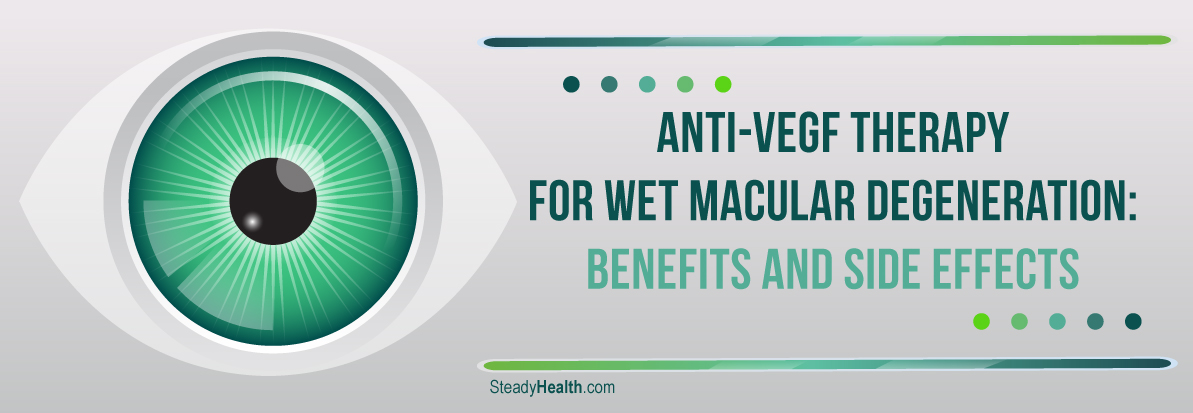 Anti-VEGF Therapy For Wet Macular Degeneration Treatment: Benefits And ...