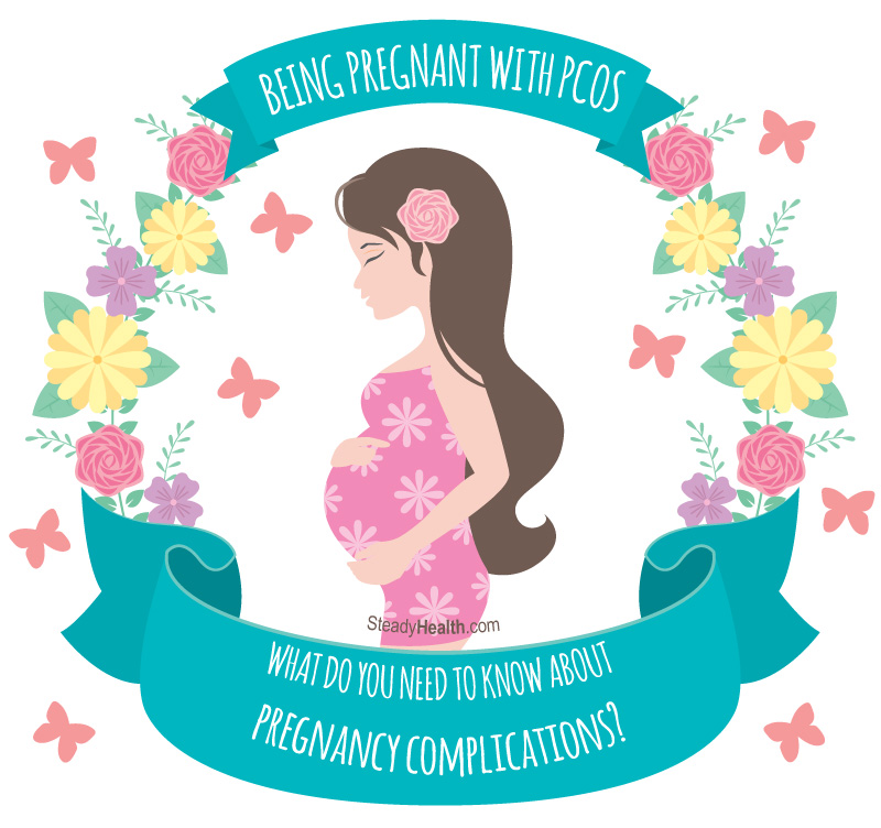 Know More virtually PCOS And Pregnancy