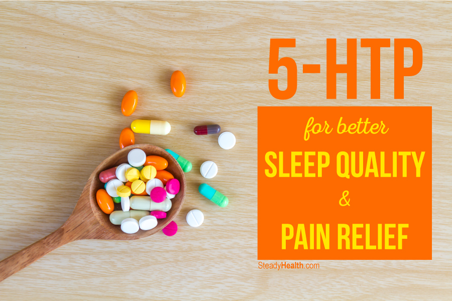 how long does 5 htp take to work