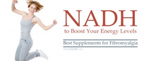 Best Supplements for Fibromyalgia: NADH to Boost Your Energy Levels
