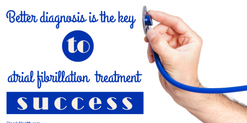 Better Diagnosis: The Key For Atrial Fibrillation Treatment Success