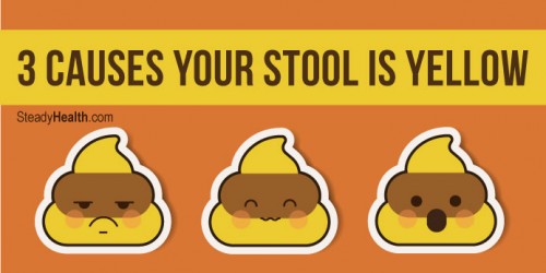 Bowel Movement Color Changes: 3 Causes Your Stool Is Gray ...