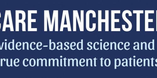 CARE Manchester: Evidence-Based Science And A True Commitment To Patients