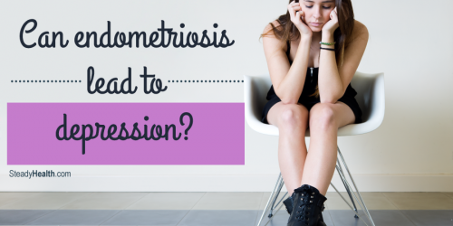 Can Endometriosis Lead To Depression?