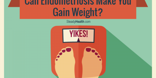 Endometriosis Causes Weight Gain | Women's Health articles | Family ...