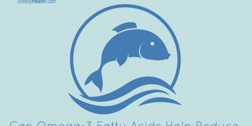 Can Omega-3 Fatty Acids Help Reduce Inflammation and Improve Immunity in Fibromyalgia Patients?