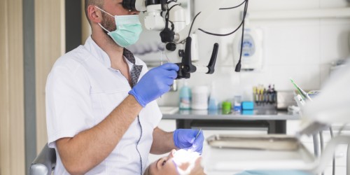 Can Root Canal Treatment Be Done For Cancer Patients?