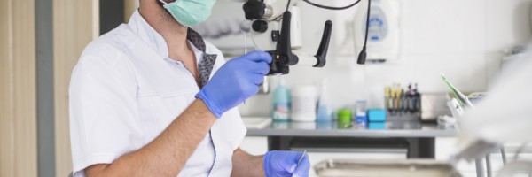 Can Root Canal Treatment Be Done For Cancer Patients?