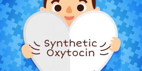 Can Synthetic Oxytocin Treat Autism?