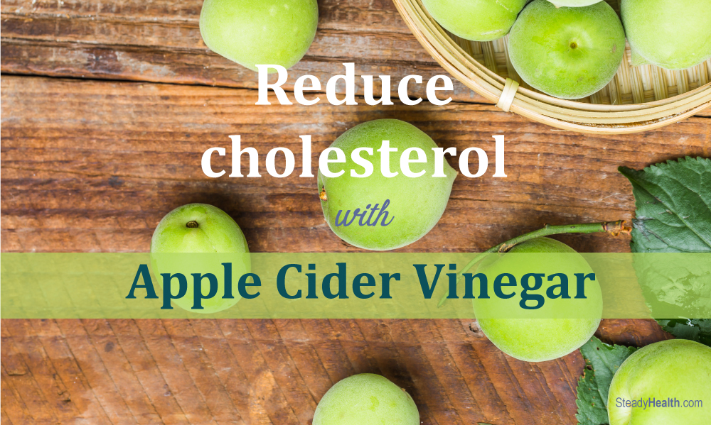 Can You Reduce Cholesterol And Protect Your Heart Health With Apple