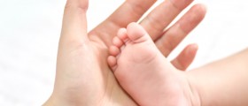 Can "pigeon toes" or intoeing delay your baby's learning to walk?