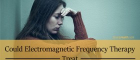 Could Electromagnetic Frequency Therapy Treat Chronic Lyme Disease?