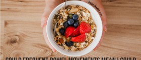 Could Frequent Bowel Movements Mean I Could Have Gluten Intolerance Or Celiac Disease?