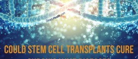 Could Stem Cell Transplants Cure Chronic Lyme Disease?