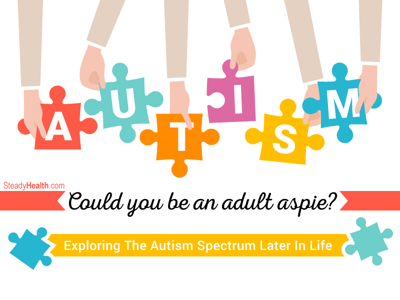 Asperger's Or High Functioning Autism In Adults: Are The Signs Of ...