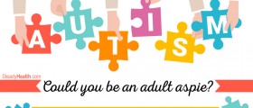 Asperger's Or High Functioning Autism In Adults: Are The Signs Of Autism Hiding In Plain Sight?