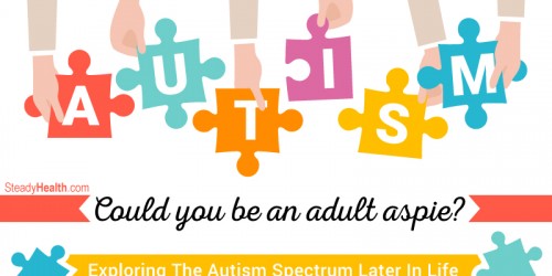 Asperger's Or High Functioning Autism In Adults: Are The Signs Of Autism Hiding In Plain Sight?
