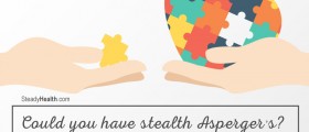 Stealth Asperger's In Adults: High Functioning Autism In Women Presents Differently!