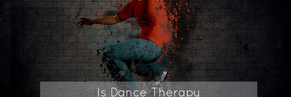 Dance Your Stress Away: Is Dance Therapy An Effective Relaxation Technique For Anxiety Disorders?