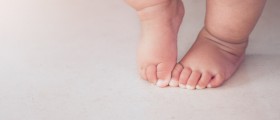 Developmental Delays And Toe Walking: What Does It Mean When Your Toddler Is Walking On Tiptoes?