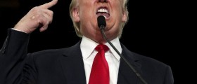 Trump The Son, Trump The Father: A Look At 'The Donald's' Family Relationships