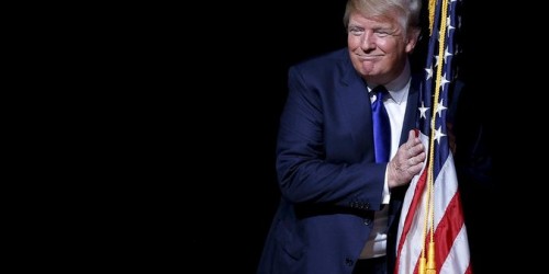 ACOG Strongly Counters Trump's Twisted Anti-Abortion Comments: 'Facts Are Very Important'