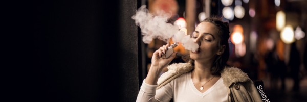 E-Cigarettes: The Savior Delivering You From Smoking, Or A Wolf In Sheep's Clothes?