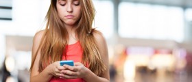 13 Signs And Symptoms Of Depression: When It's Time To Call The Doctor