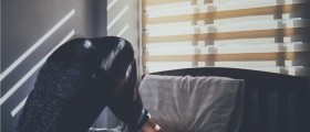 14 Signs And Symptoms You Might Be Suffering From An Anxiety Disorder