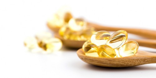 14 Supplements And Vitamins That Could Help Manage Symptoms In ALS Patients