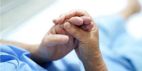 15 Things Caregivers Should Know About Skin Changes And Bed Sores In ALS Patients