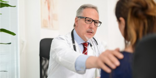 3 Ways To Diagnose Menopause