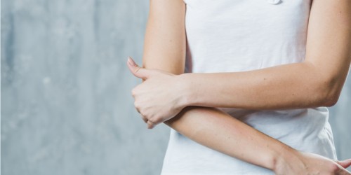 4 Things You Should Know About Infectious (Septic) Arthritis