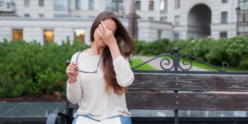 4 Things You Should Know About Vision Loss If You Have Multiple Sclerosis