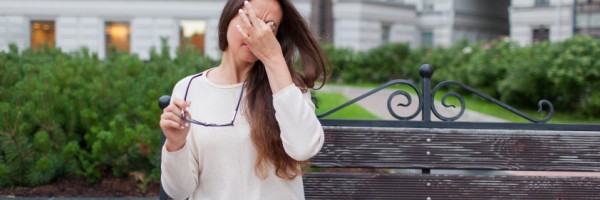 4 Things You Should Know About Vision Loss If You Have Multiple Sclerosis