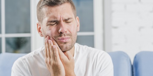 5 Signs and Symptoms You Need Root Canal Treatment