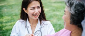 6 Questions You Should Ask Your Doctor When Being Diagnosed For Alzheimer's Disease