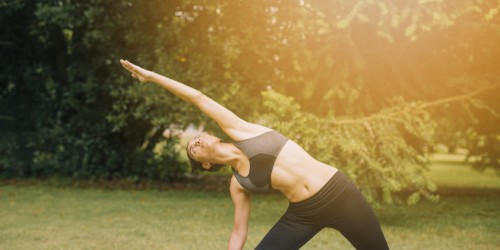 6 Things Multiple Sclerosis Patients Should Know About Exercise